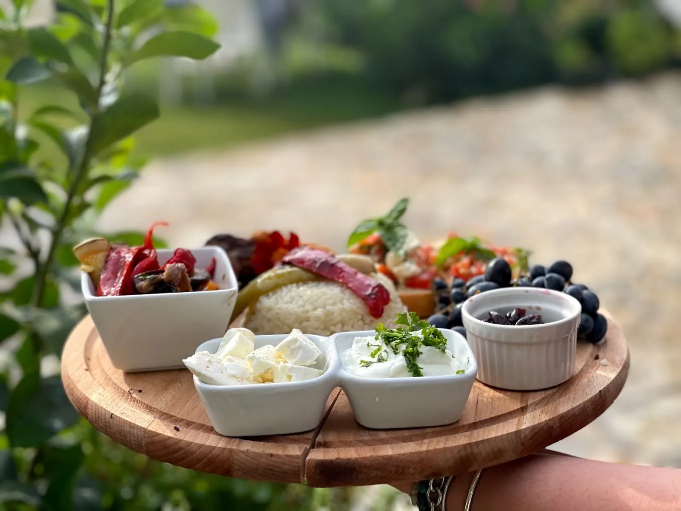Traditional Albanian Food You Must Try