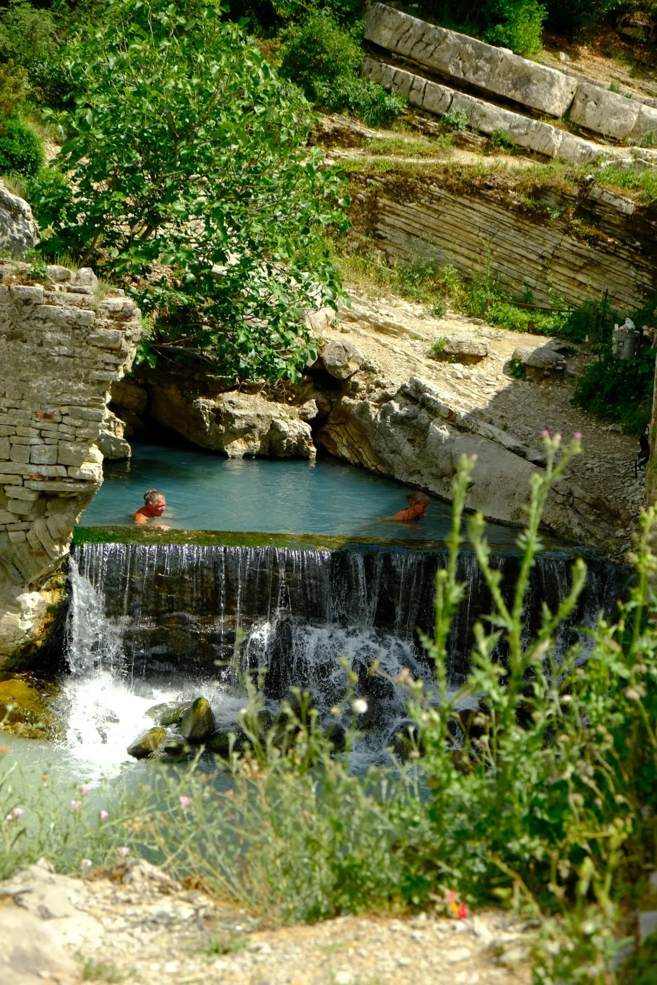 Wellness &
Spa