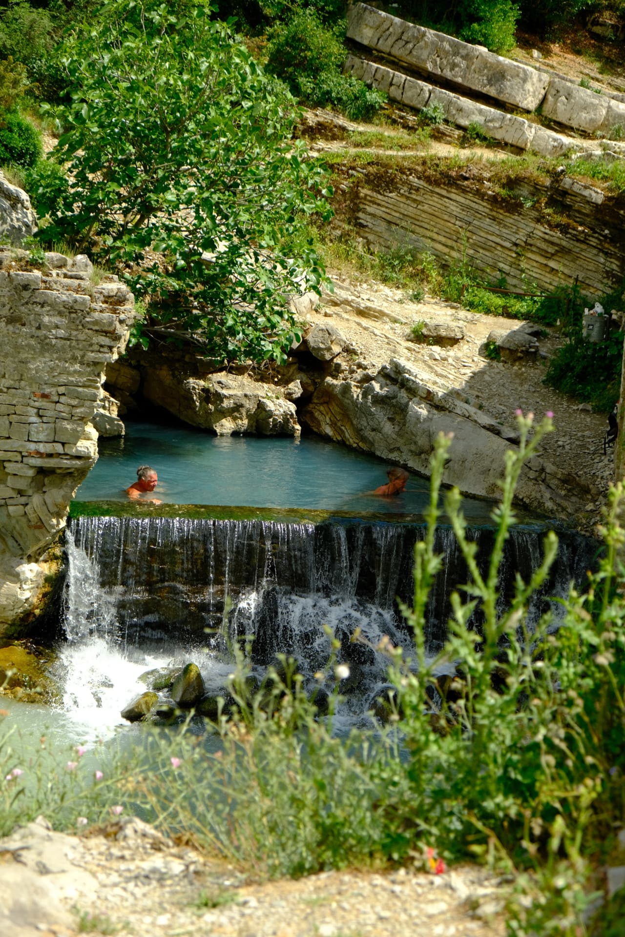 Wellness &
Spa