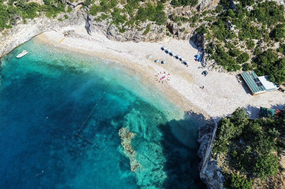 South Albania: 8-Day 360˚ Adventure Tour with Local Guide photo 3