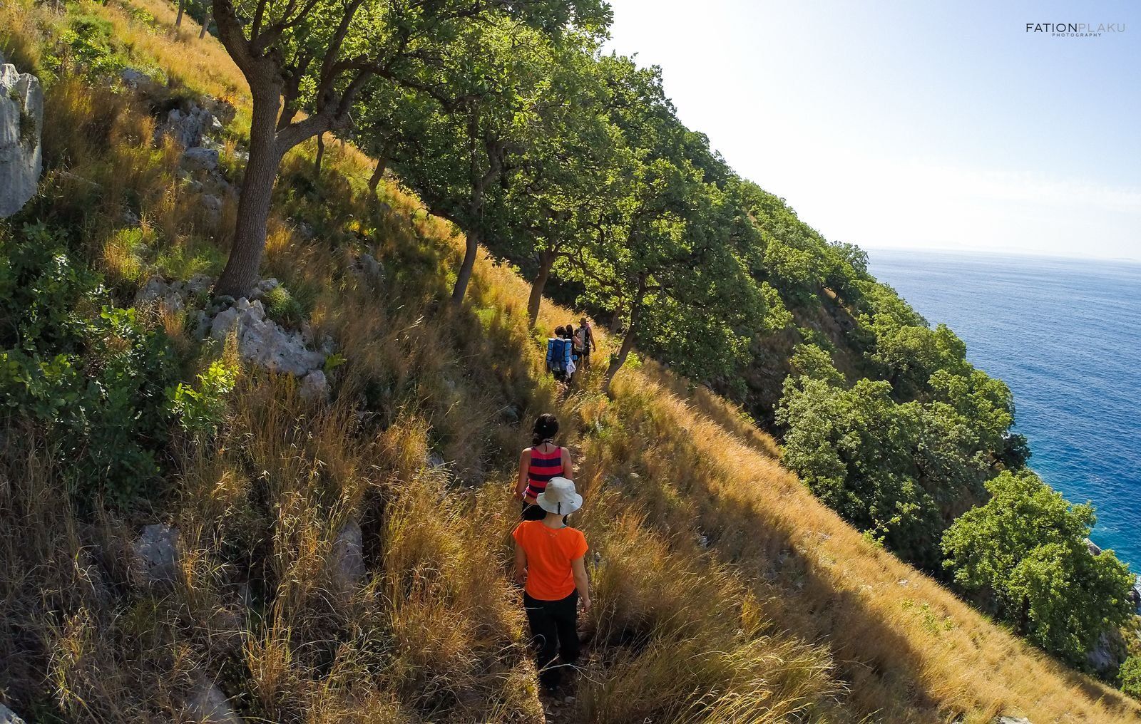 South Albania: 8-Day 360˚ Adventure Tour with Local Guide photo 4