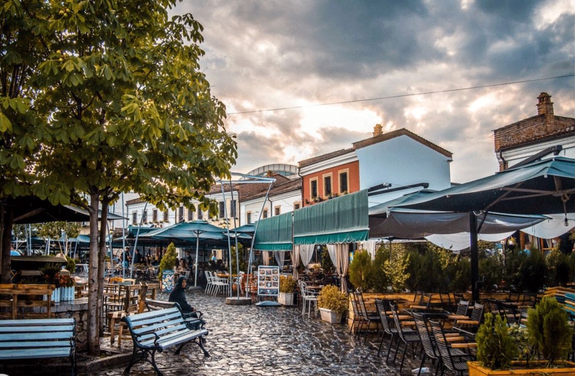 Albania & North Macedonia:Tirana to Ohrid photo 4