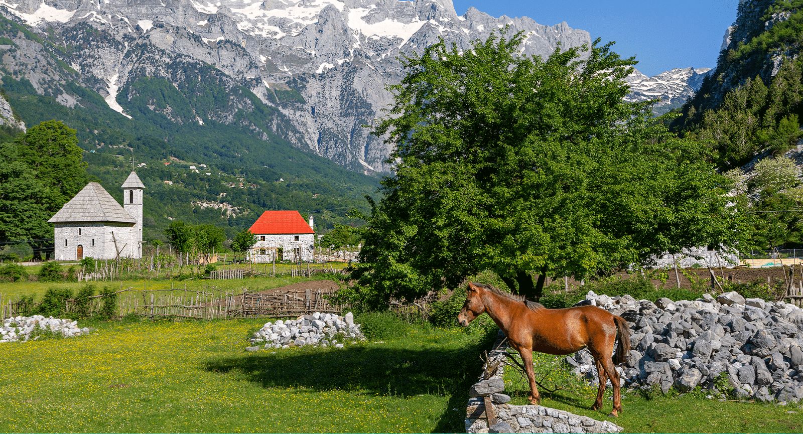 Peaks of Balkans & Uncharted Routes photo 2