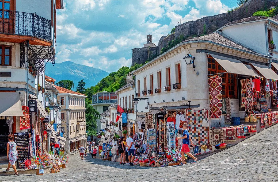 Gjirokastër