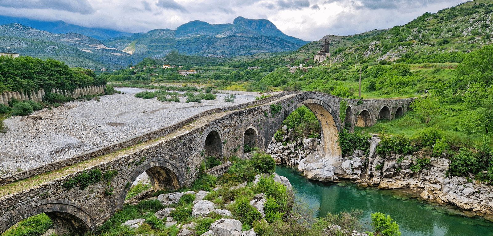 Albanian Highlights from North to South photo 3