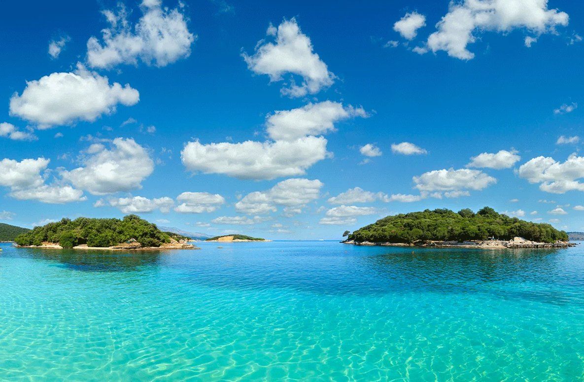 Albanian Riviera & Corfu: A Self-Drive Escape