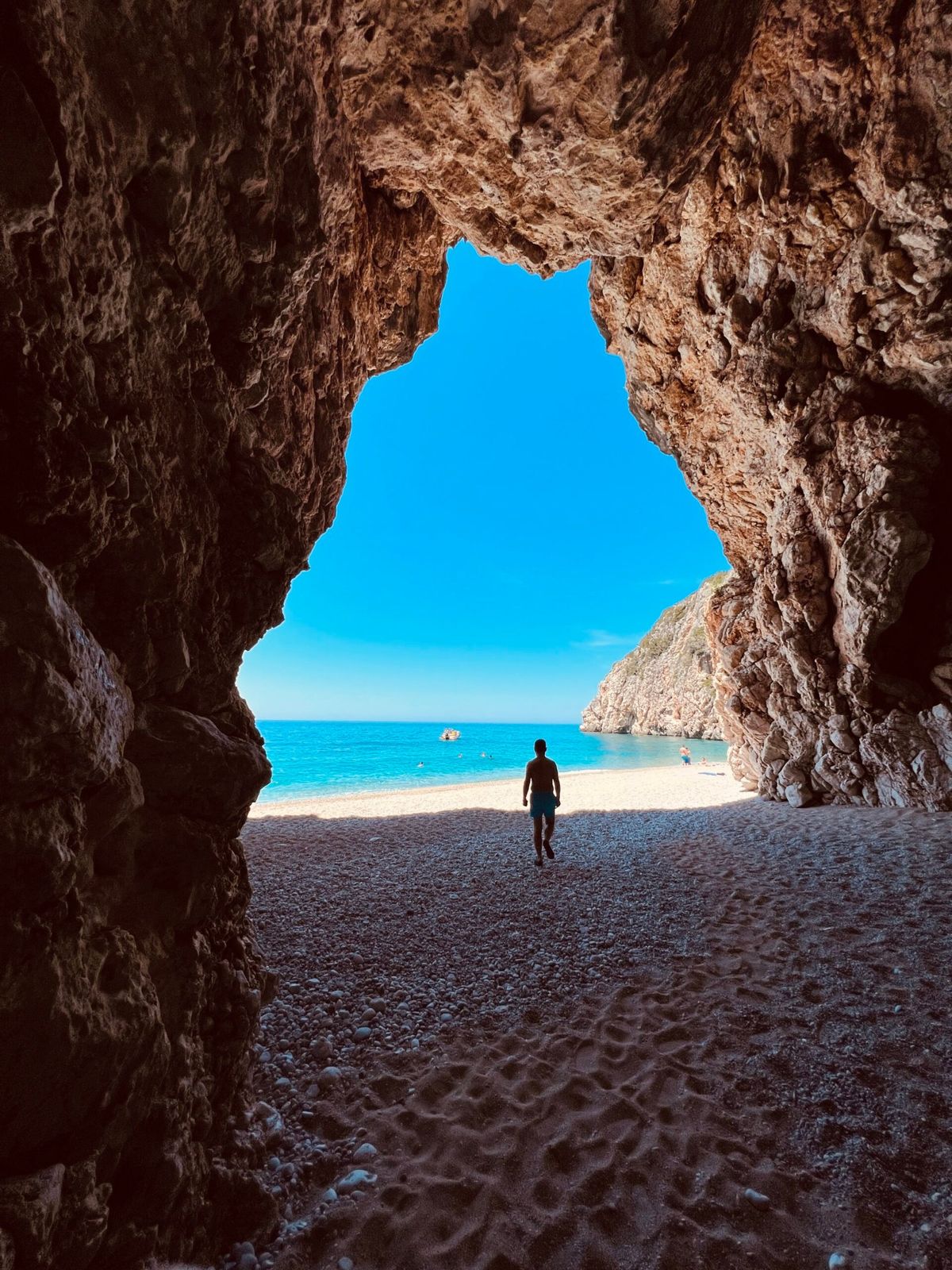 Albanian Riviera & Corfu: A Self-Drive Escape photo 3