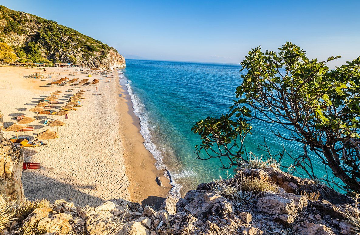 Albanian Riviera & Corfu: A Self-Drive Escape photo 4