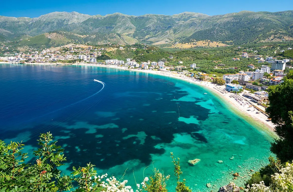 Albanian Riviera Odyssey: A Self-Guided Adventure