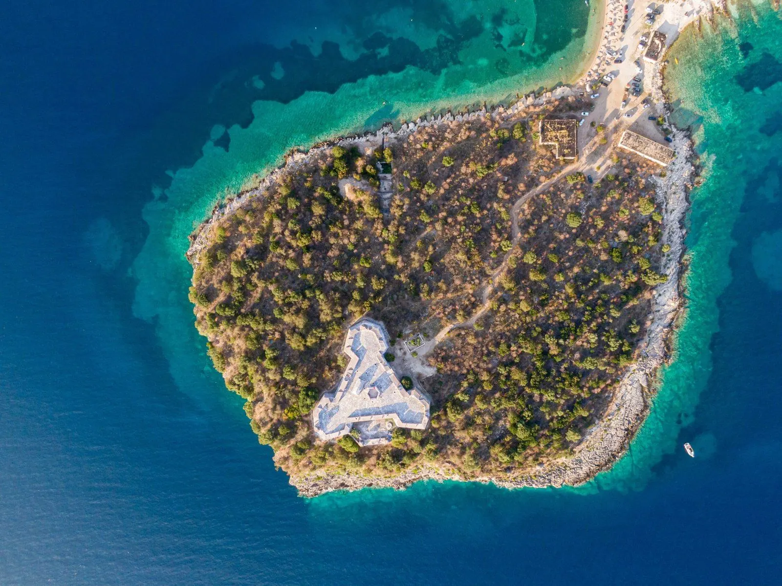 Albanian Riviera Odyssey: A Self-Guided Adventure photo 3