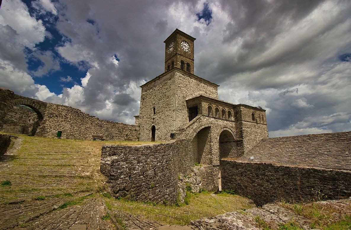 Authentic Gjirokastra and Scenic Përmet photo 3