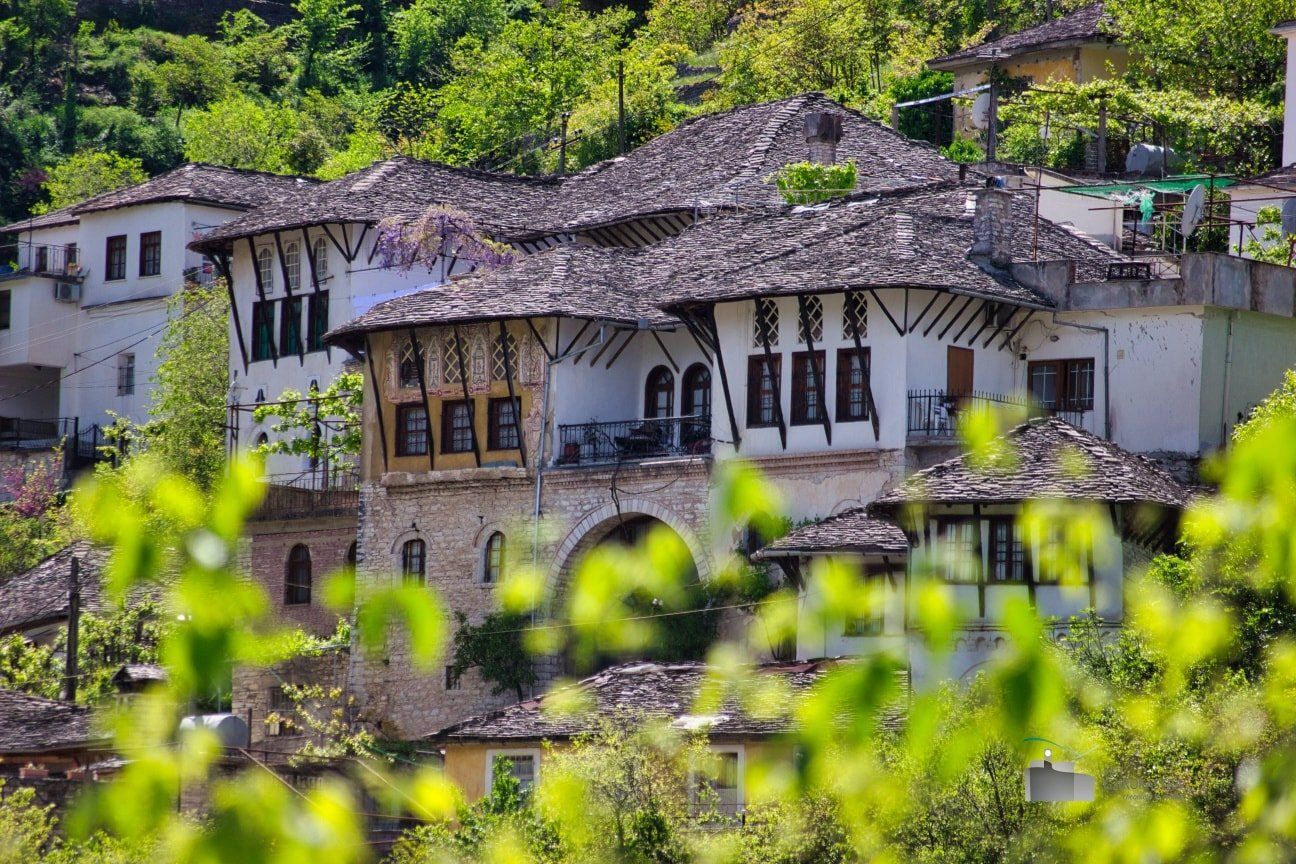 Authentic Gjirokastra and Scenic Përmet photo 4