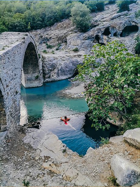 Theatre of Sun Tour: Discover Albania's Spirit photo 3