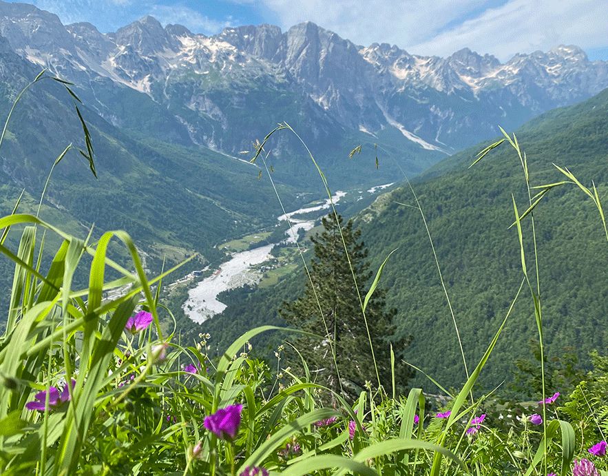 Theth and Valbona: A 5-Day Alpine Adventure photo 4