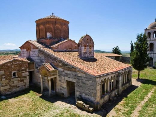 Apollonia 1