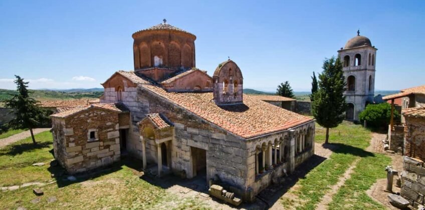Apollonia 1