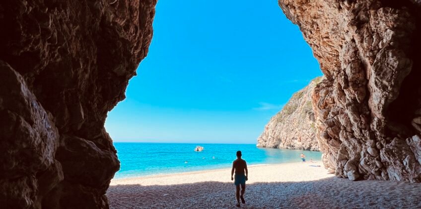 Pigeon Cave