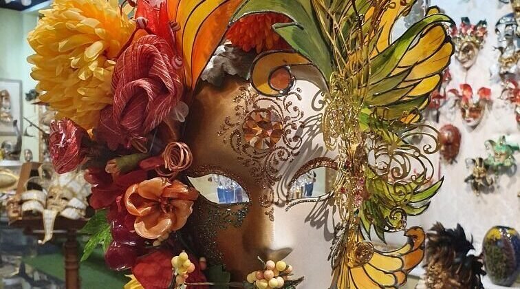 Venice Art Mask Factory, Shkodra