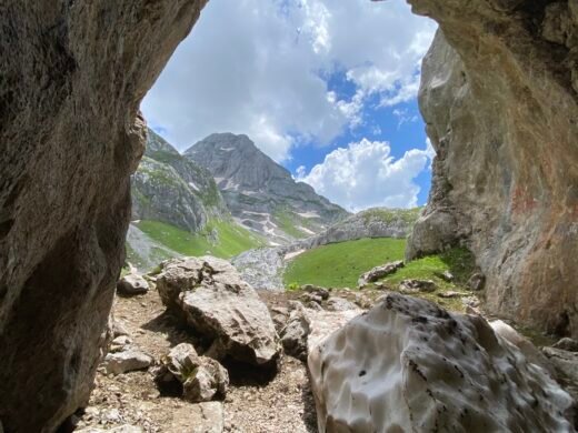 Wind Cave