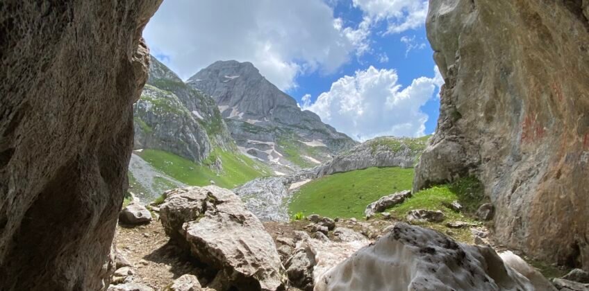 Wind Cave
