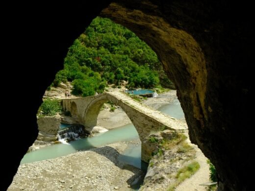 benja from the cave