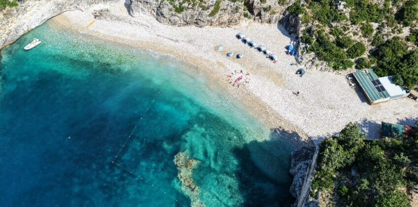 grama bay