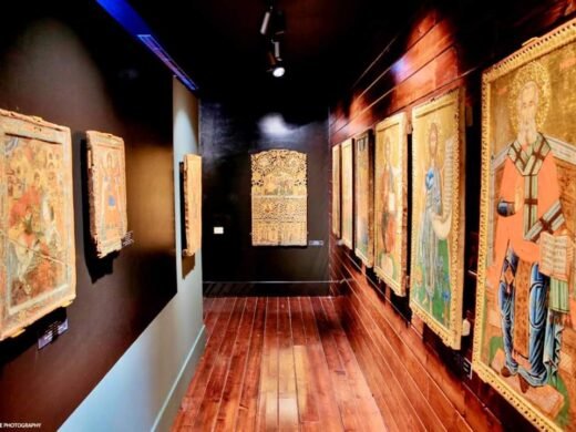 museum korce