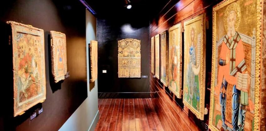 museum korce