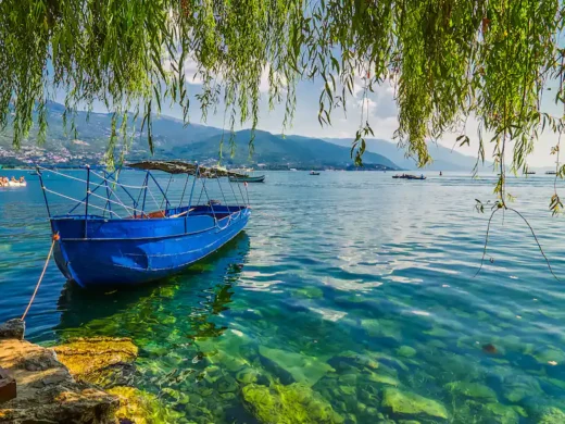 ohrid lake 4